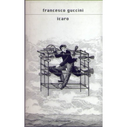 Francesco Guccini - Icaro
